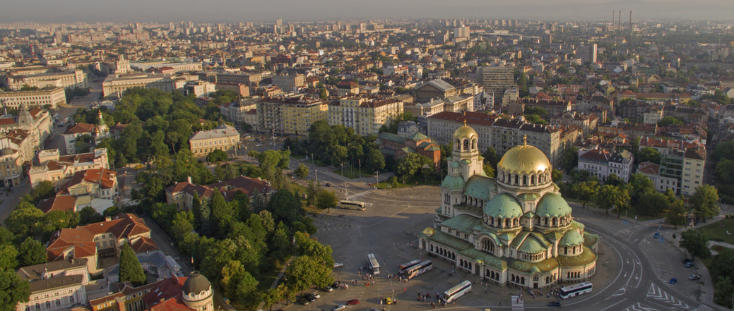 Болгария