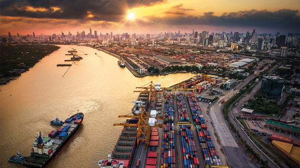 New IBEC trade deals