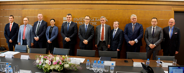 IBEC joined the Memorandum of national promotional banks and institutions and multilateral development banks