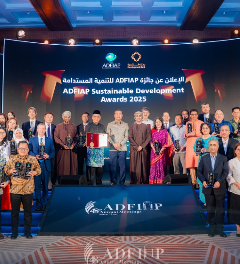 IBEC wins Corporate Governance Award for Innovative Sustainability Framework