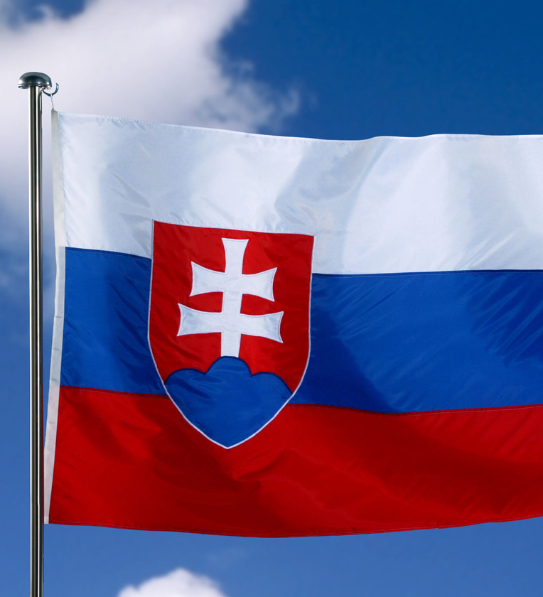 О визите в Словацкую Республику делегации МБЭС
