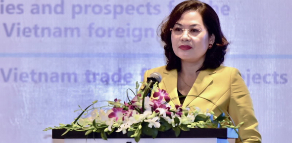 IBEC: Enhancing trade cooperation of Vietnam with CEE and Eurasia