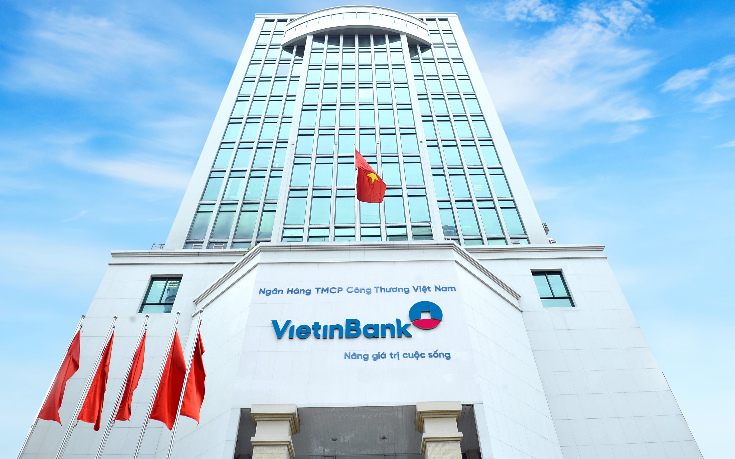 МБЭС и VietinBank объединяют усилия для финансирования устойчивого развития