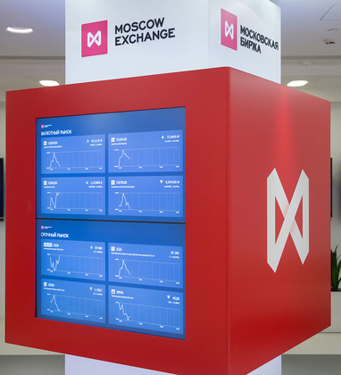 International Bank for Economic Cooperation places second ruble bond issue