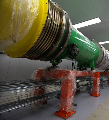 A unique scientific complex is launched with the support from IBEC