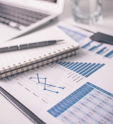 2019 IBEC financial statements