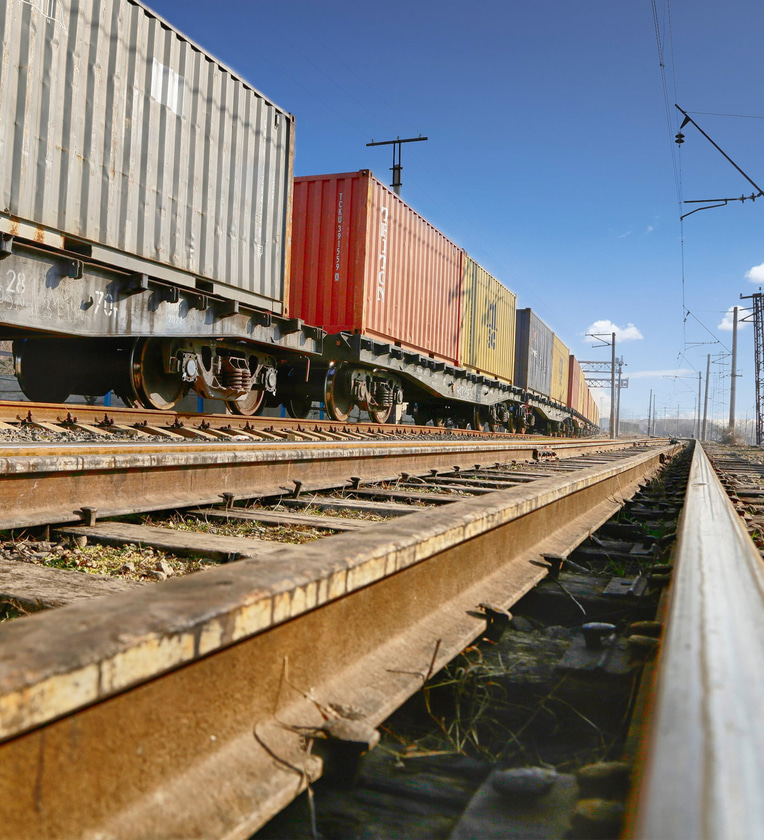 IBEC and UBTZ discuss financial support for the development of transport infrastructure in Mongolia