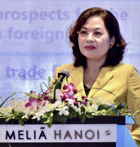 МБЭС: Расширение торгового сотрудничества Вьетнама с ЦВЕ и Евразией
