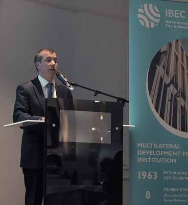 Новая платформа для партнерства «IBEC Days» - польская премьера