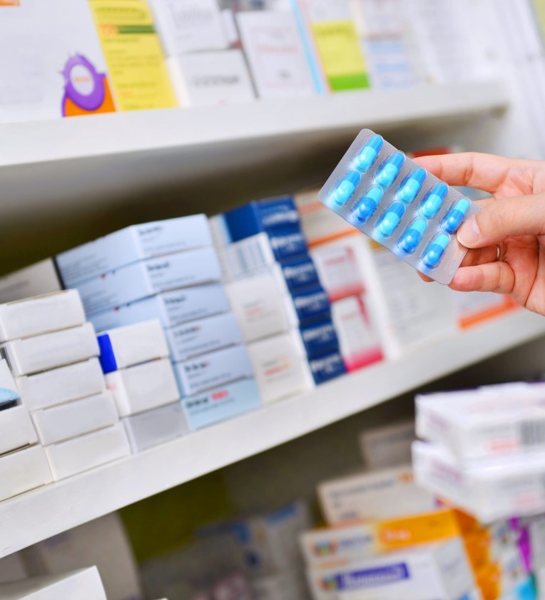 IBEC continues its support for the supply of medicines to the Russian market