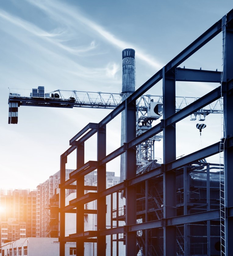 Trade finance in the construction industry