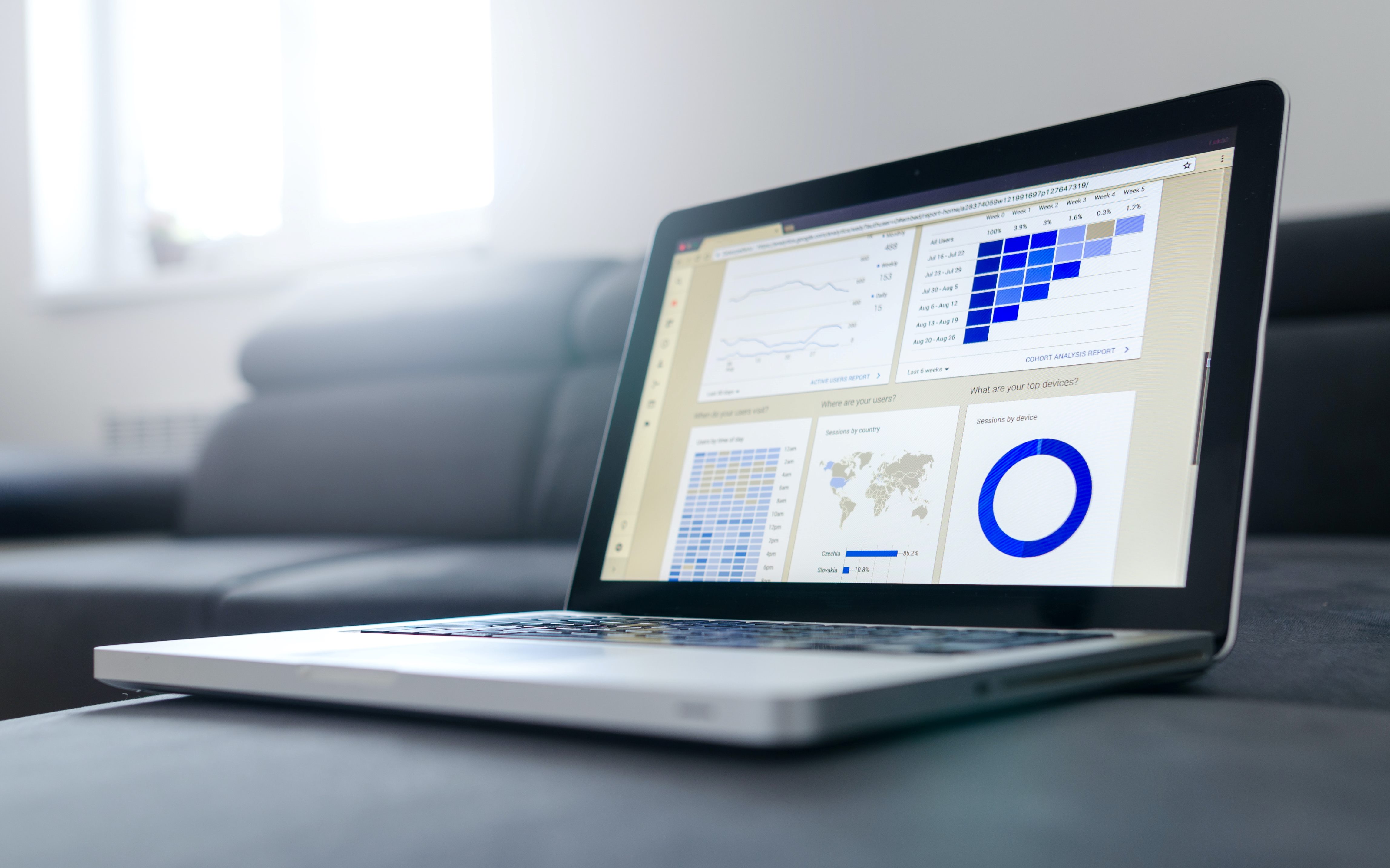 IBEC announced financial results of 2021