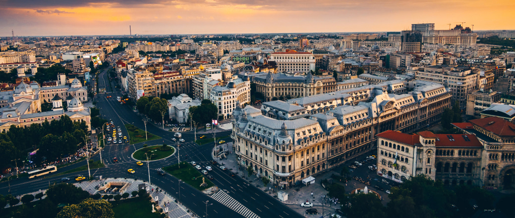 Румыния