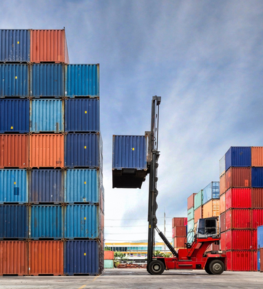 IBEC supports international trade in the midst of pandemic