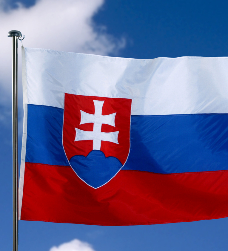 IBEC participates in 4th meeting of Industrial Co-operation Working Group under Russian-Slovak Intergovernmental Commission on Economic, Scientific and Technical Co-operation